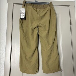 Pulse Cargo Pants NEW